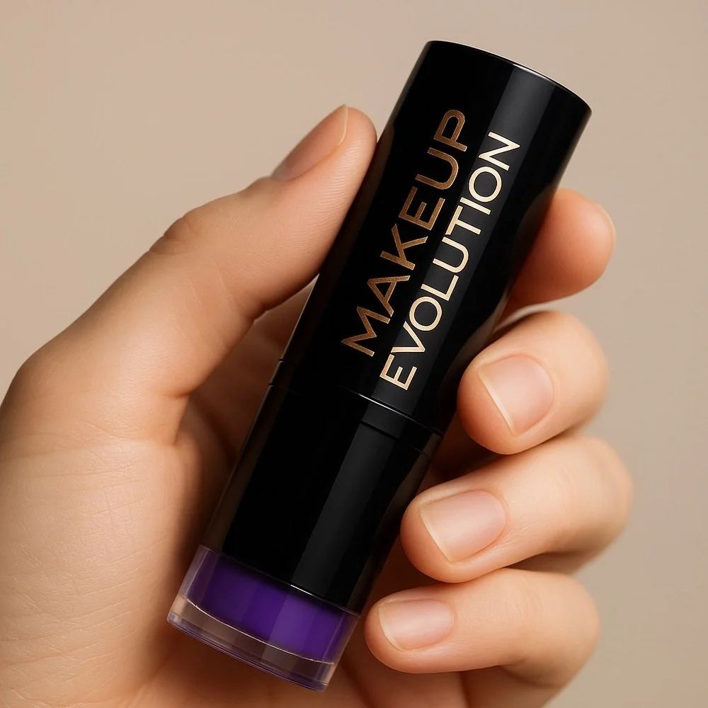 ❄️ Makeup Revolution | Lipstick Depraved